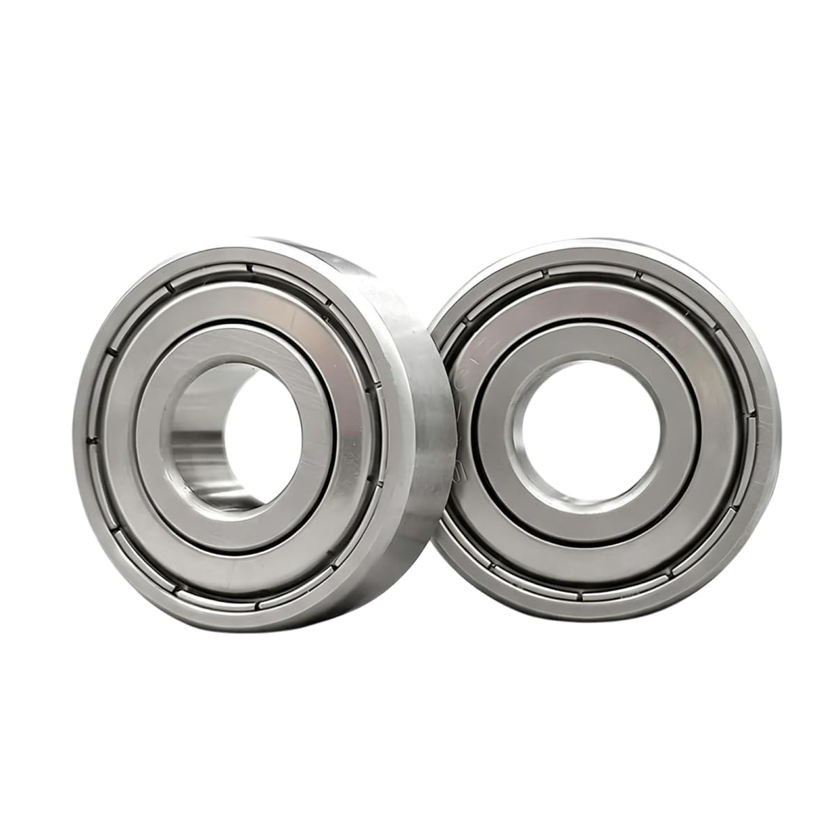 6010ZZ 1Pcs Deep Groove Ball Bearing ZZ Shielded