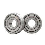 6313ZZ Deep Groove Ball Bearing ZZ Metal Shielded 1Pcs