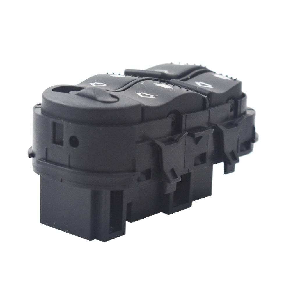 labwork Power Window Switch Replacement for Focus 2000-2007 7S4Z14529A