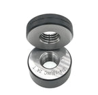 Thread Ring Gage 3/4-10 UNC 2A Thread Ring Gauge GO NOGO