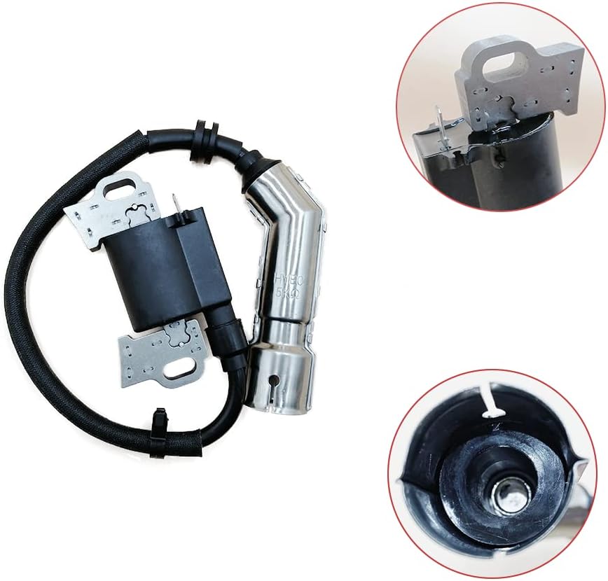 QYMOTO MTD 994-00128 Ignition Coil Fits 547cc Engine,Replace 794-00128