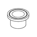 Ariens D18076 Lawn Mower Flange Bearing, 1 x 1-1/4 x 1-in Genuine Original Equipment Manufacturer (OEM) Part