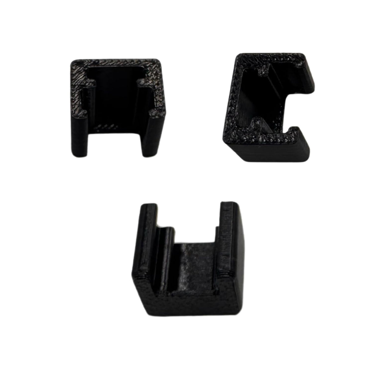 Brad Nailer Nose Cushion for Porter Cable BN125A, Durable rubber Pack 4 pcs