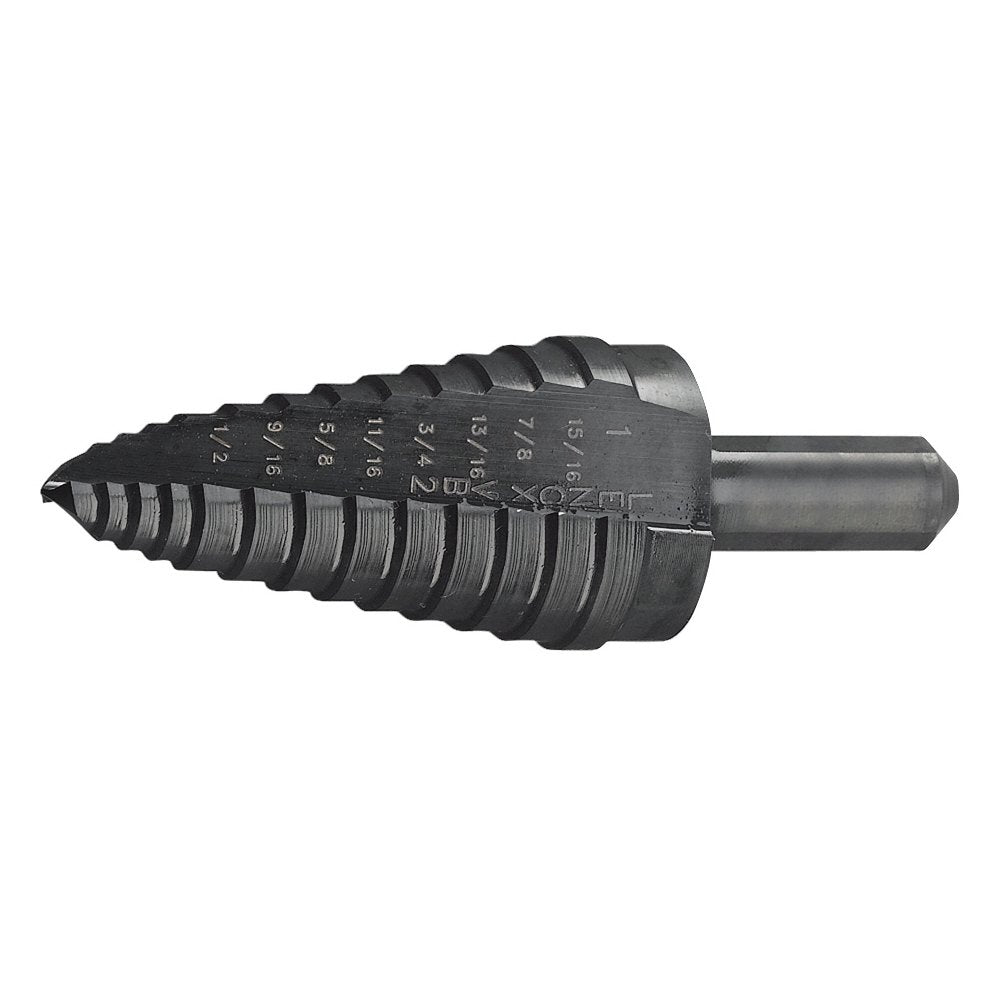 Lenox 30963MVB2034 VARI-BIT Step Drill Bit, 20mm - 34mm