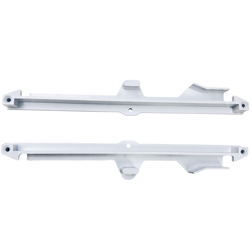 W10845583 Refrigerator Slide Rail Assembly Compatible with Whirlpool