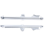W10845583 Refrigerator Slide Rail Assembly Compatible with Whirlpool