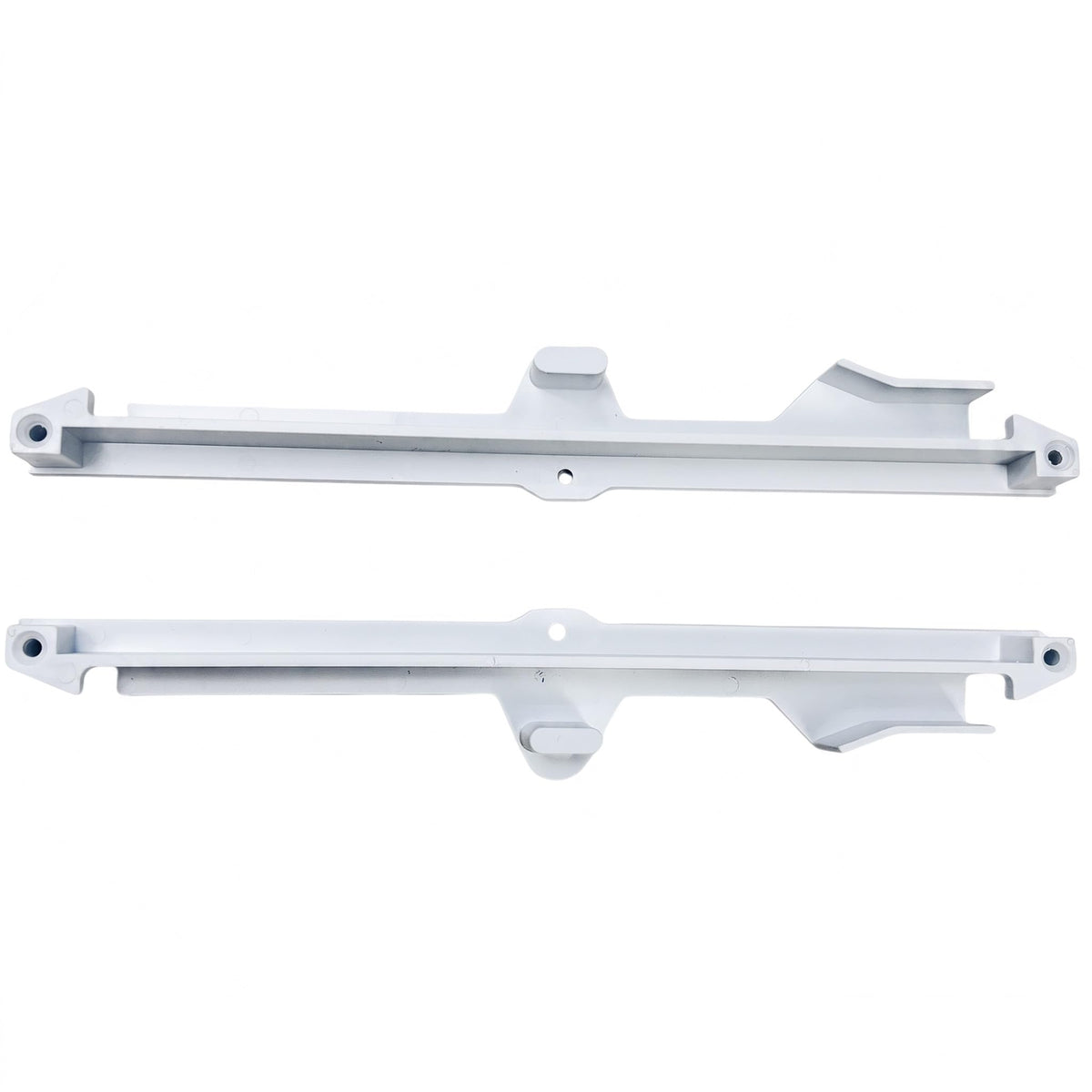 W10845583 Refrigerator Slide Rail Assembly Compatible with Whirlpool