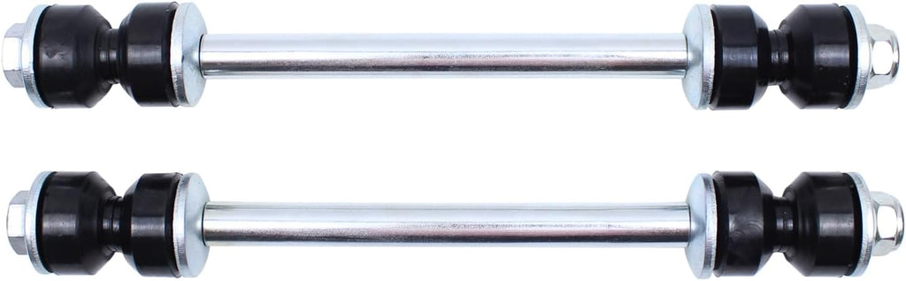 Front Sway Bar Suspension Stabilizer Links Kit for Ford Dodge