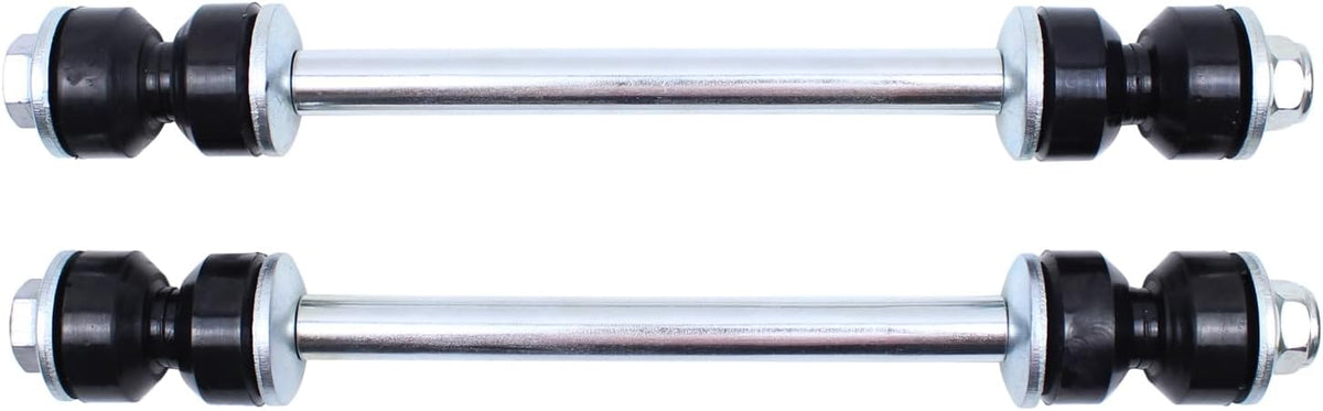 Front Sway Bar Suspension Stabilizer Links Kit for Ford Dodge