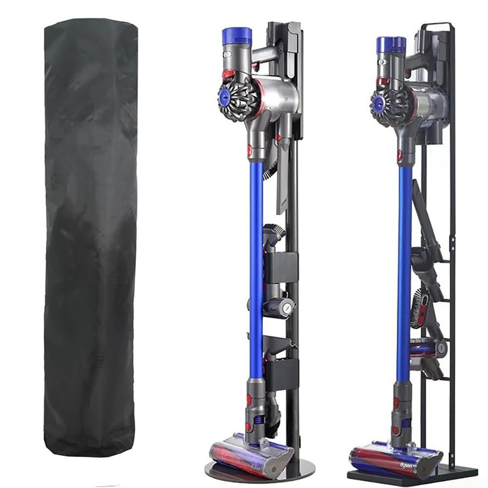 Oversized Dustproof Cover Designed for Most Upright Vacuums in Indoor Settings