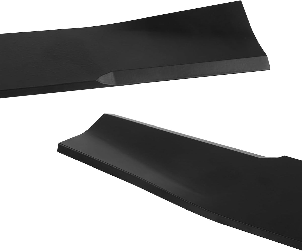 DOCAS 21 inch Mower Mulching Blades for 42" Cut, 742-04308, 2 Pack