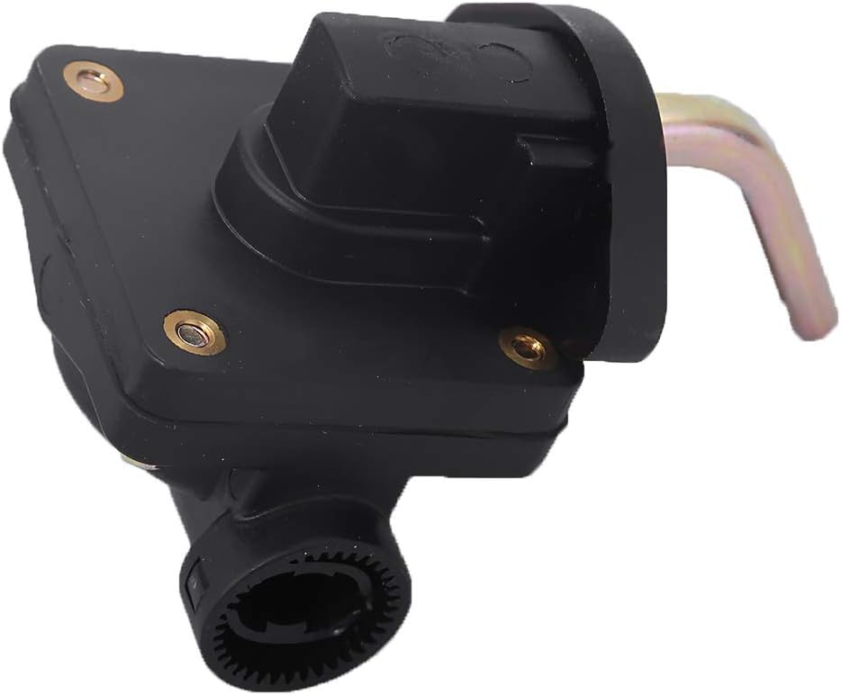 Anxingo 12 559 02-S Fuel Pump for Kohler CV13S CV14S CV15S CV16S CH11S CH12.5S CH13S CH15 CV430 CV460 CV490 CV491 CV491 CV492 Engine John Deere L110 LT133 LT155 LX255 GT225 Lawn Mower Garden Tractors