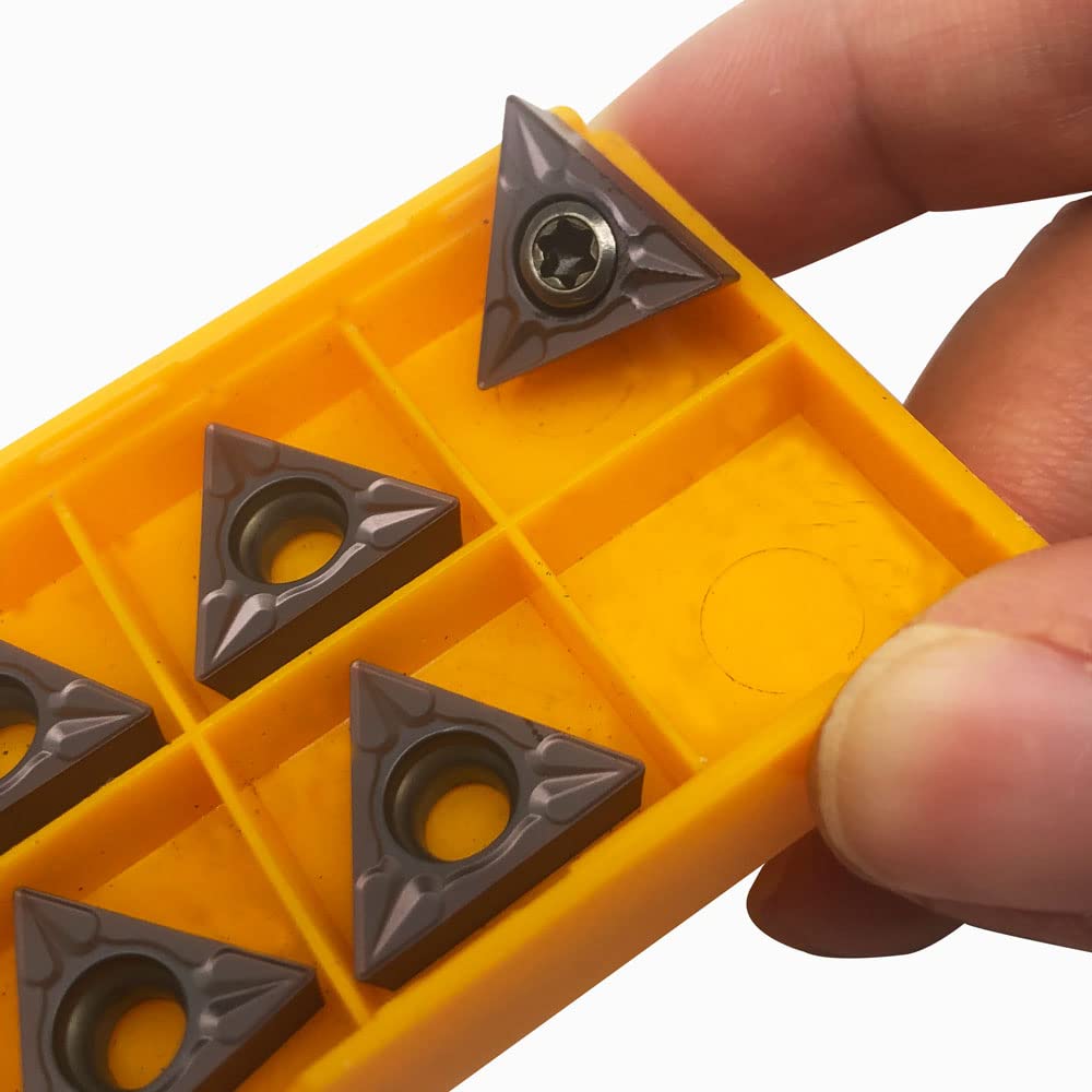TCMT32.51 Turning Inserts Replacement