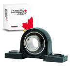 MAPLE ACE UCP214 Pillow Block Bearing 70mm Bore Self-Aligning