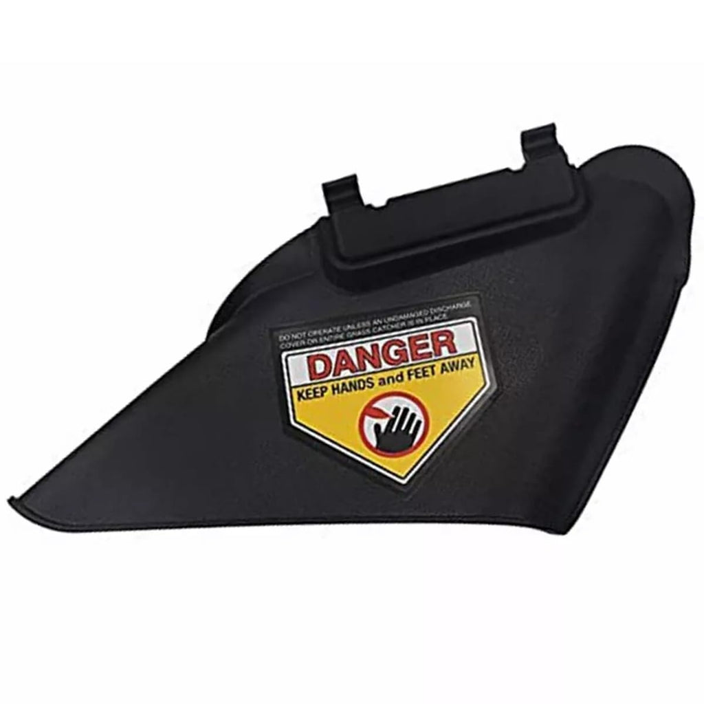 MAABKL Side Discharge Chute 731-07486 Fits Walk-Behind Mower, Replacement for MTD Craftsman OEM