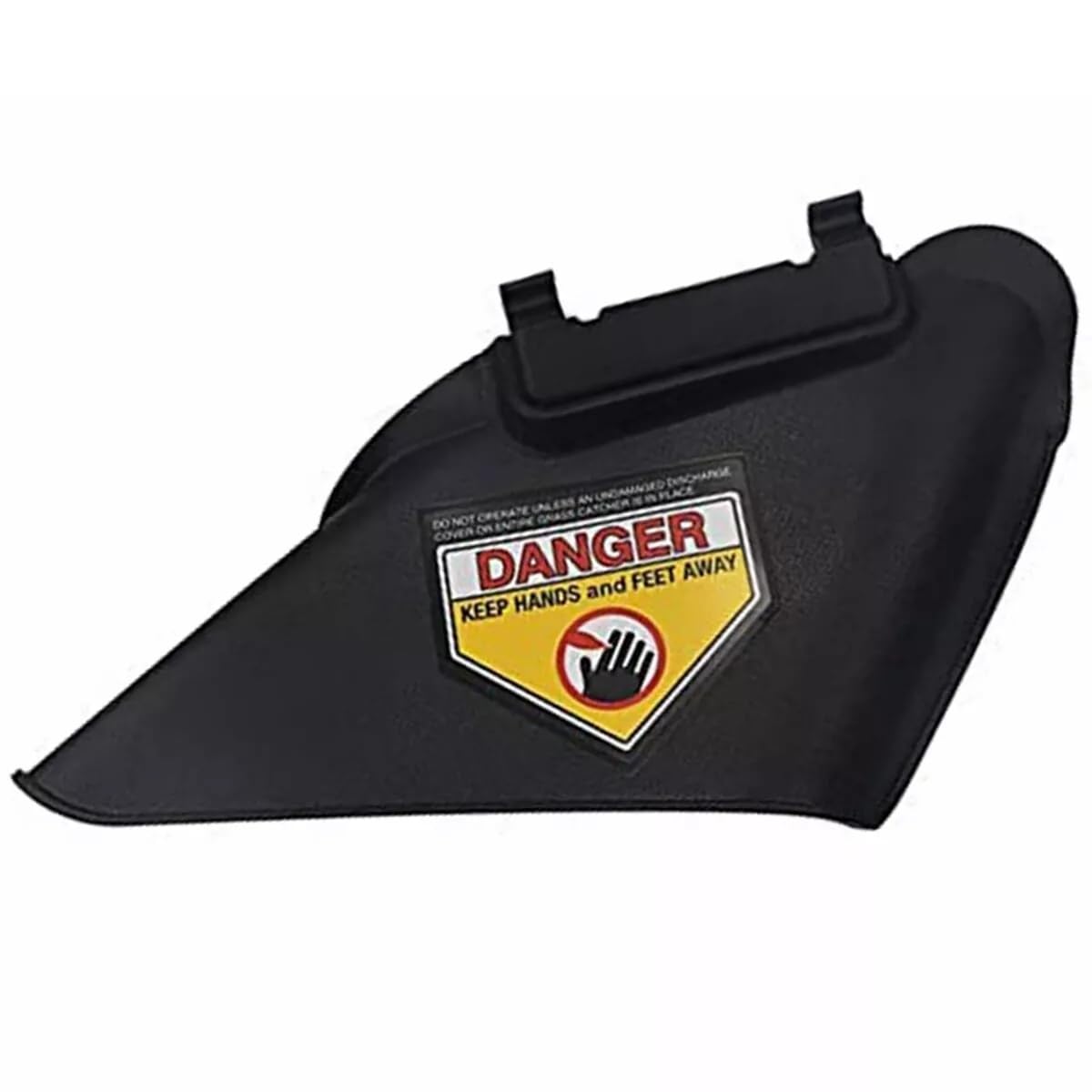 MAABKL Side Discharge Chute 731-07486 Fits Walk-Behind Mower, Replacement for MTD Craftsman OEM