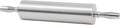 13" Aluminum Commercial Rolling Pin
