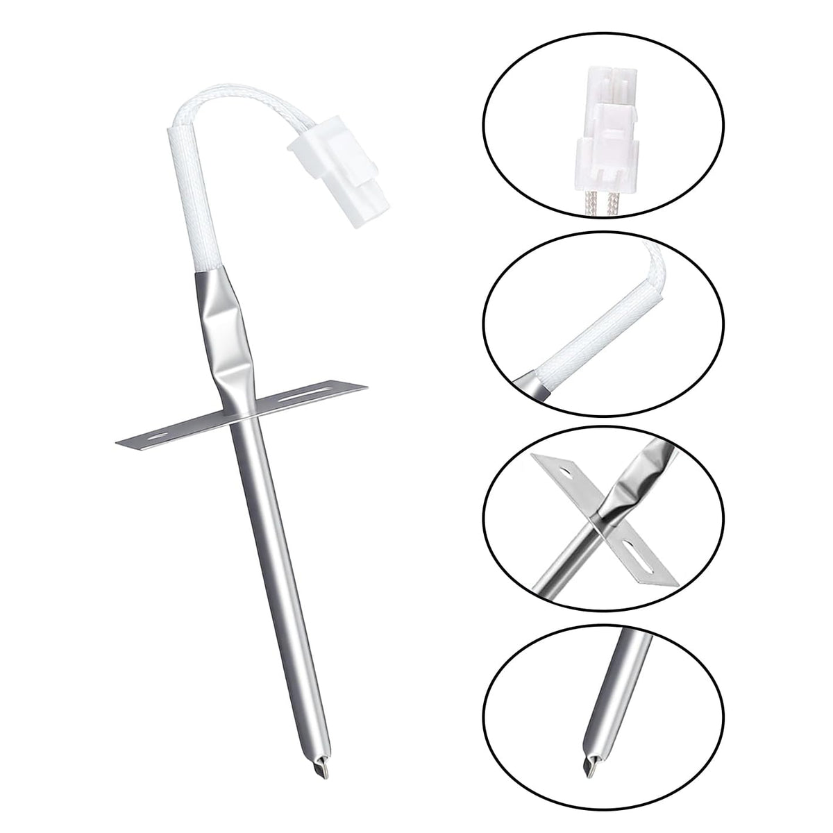 DG32-00002B Oven Temperature Sensor Probe Fits Samsung LG Oven EBG61305805