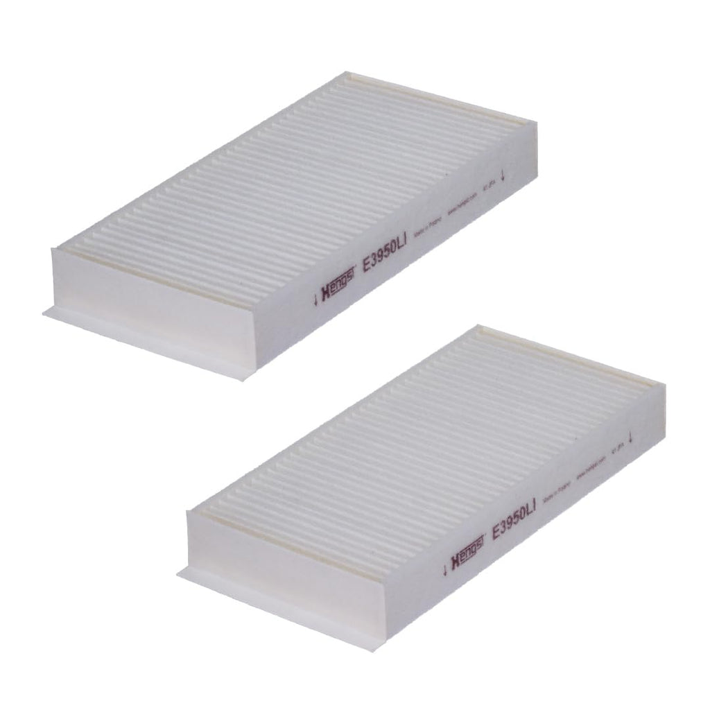 Hengst E3950LI-2 Cabin Filter