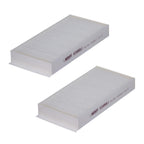 Hengst E3950LI-2 Cabin Filter