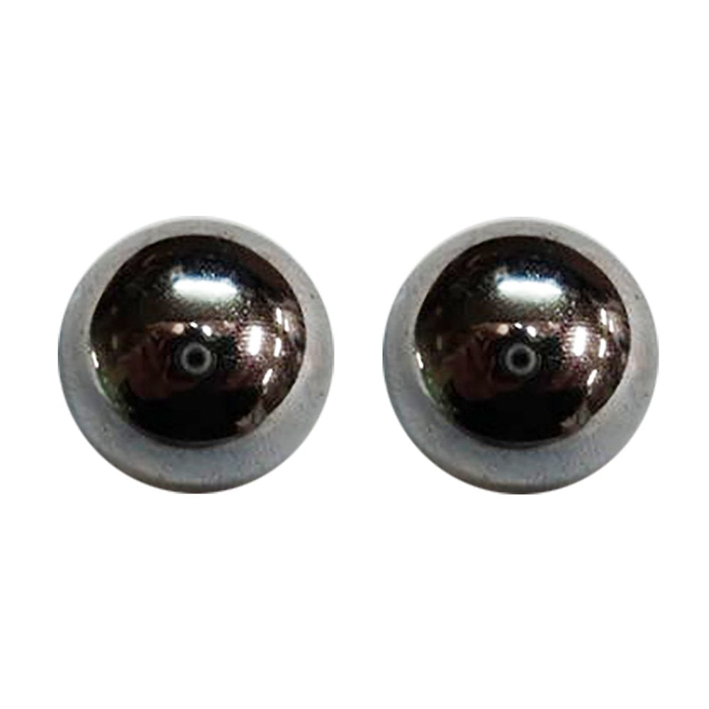 Pinball Balls Steel - 2-1 1/16th