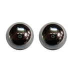 Pinball Balls Steel - 2-1 1/16th