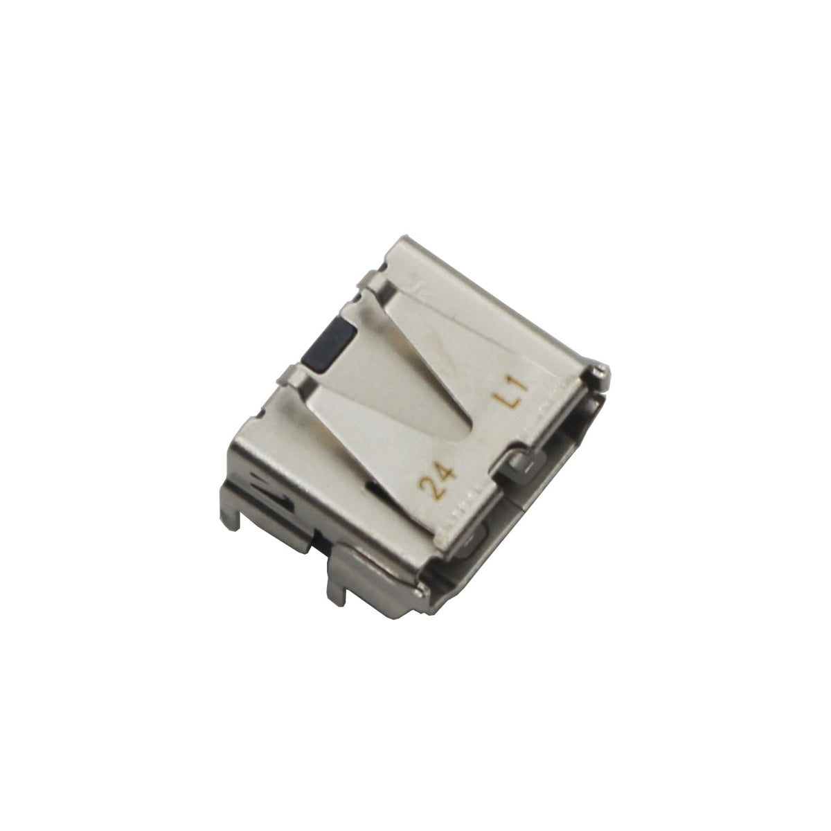 Mustpoint HDMI Port Socket Interface Connector Replacement for Sony PlayStation 3 PS3 Slim CECH-3000