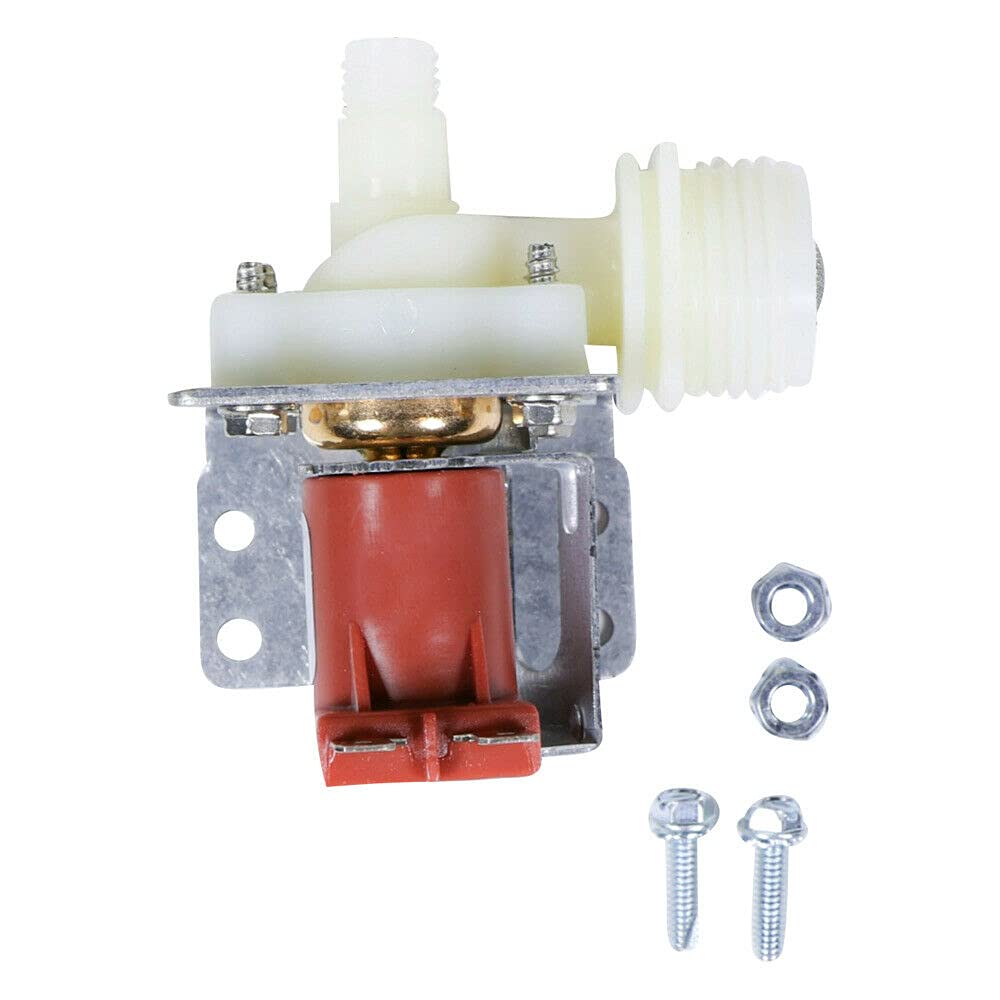 Glob Pro Solutions Refrigerator Ice Maker Water Valve Compatible with Uline 80-40029-00