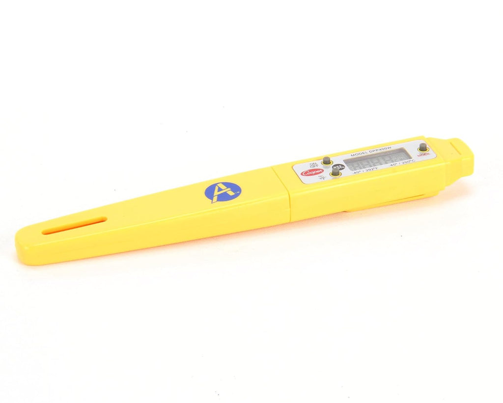 Atkins DPP400W-0-8 Digital Pocket Test Thermometer Waterproof Pen