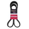 133T Rear Drive Belt Compatible with Kawasaki Vulcan