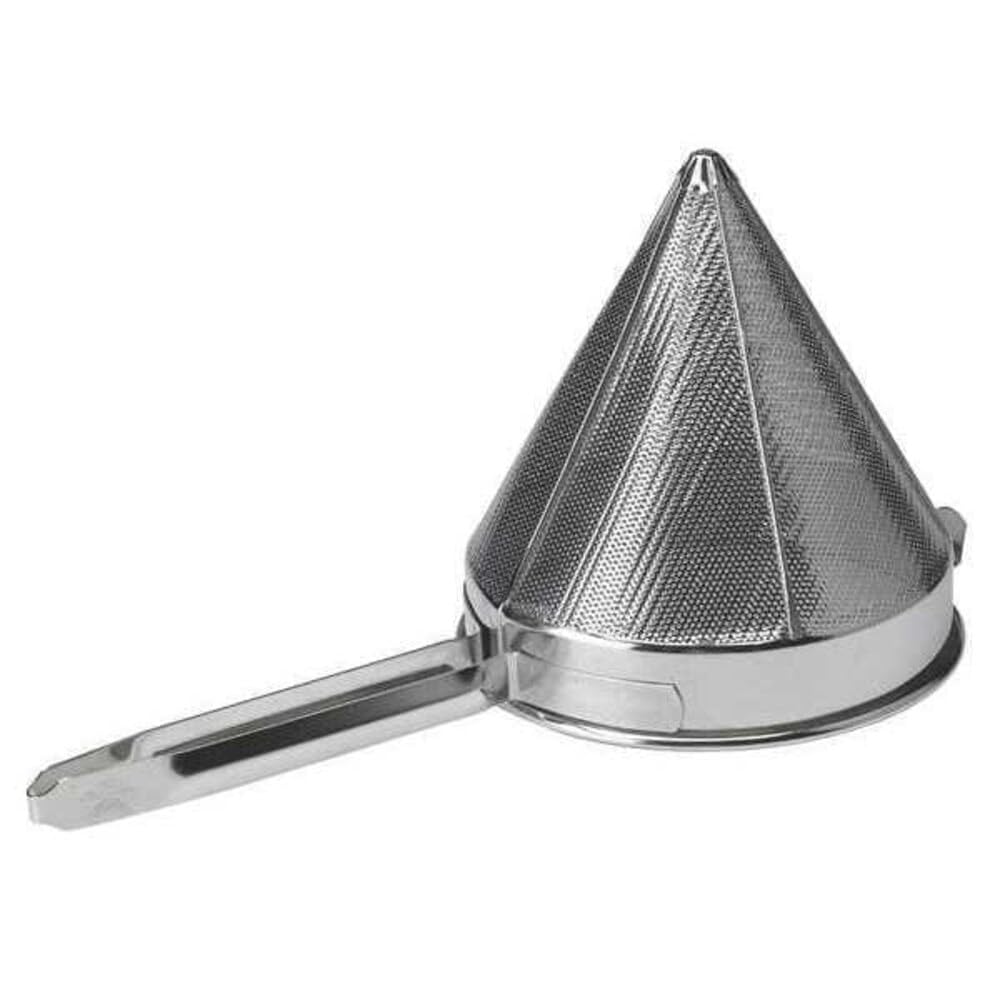 China Cap, Coarse Mesh, Dia 20