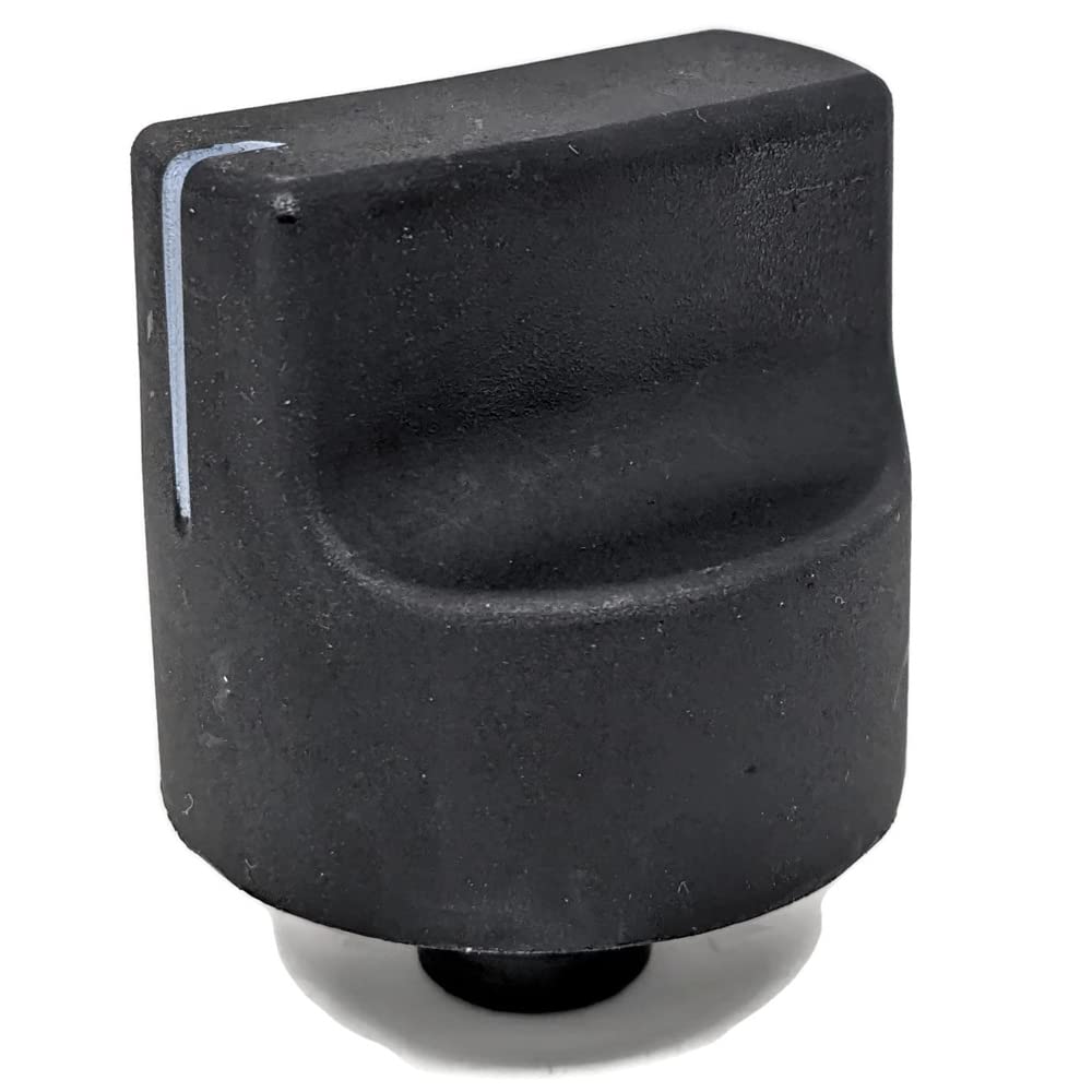 Midwest Hearth B070084 Replacement Grill Knob for Broilmaster P3 Gas Grills