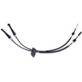 Slakerbe GK2A-46-500L Transmission Shift Control Cable for Mazda 6 2003-08