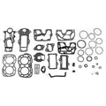 Marine Pro Gasket Kit, Powerhead Compatible with Mercury 20/25hp 2cyl