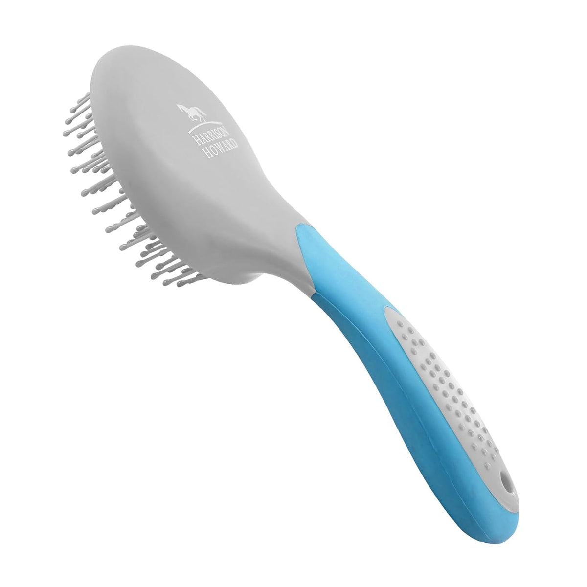 Horse Mane and Tail Brush, Professional Grooming Brush