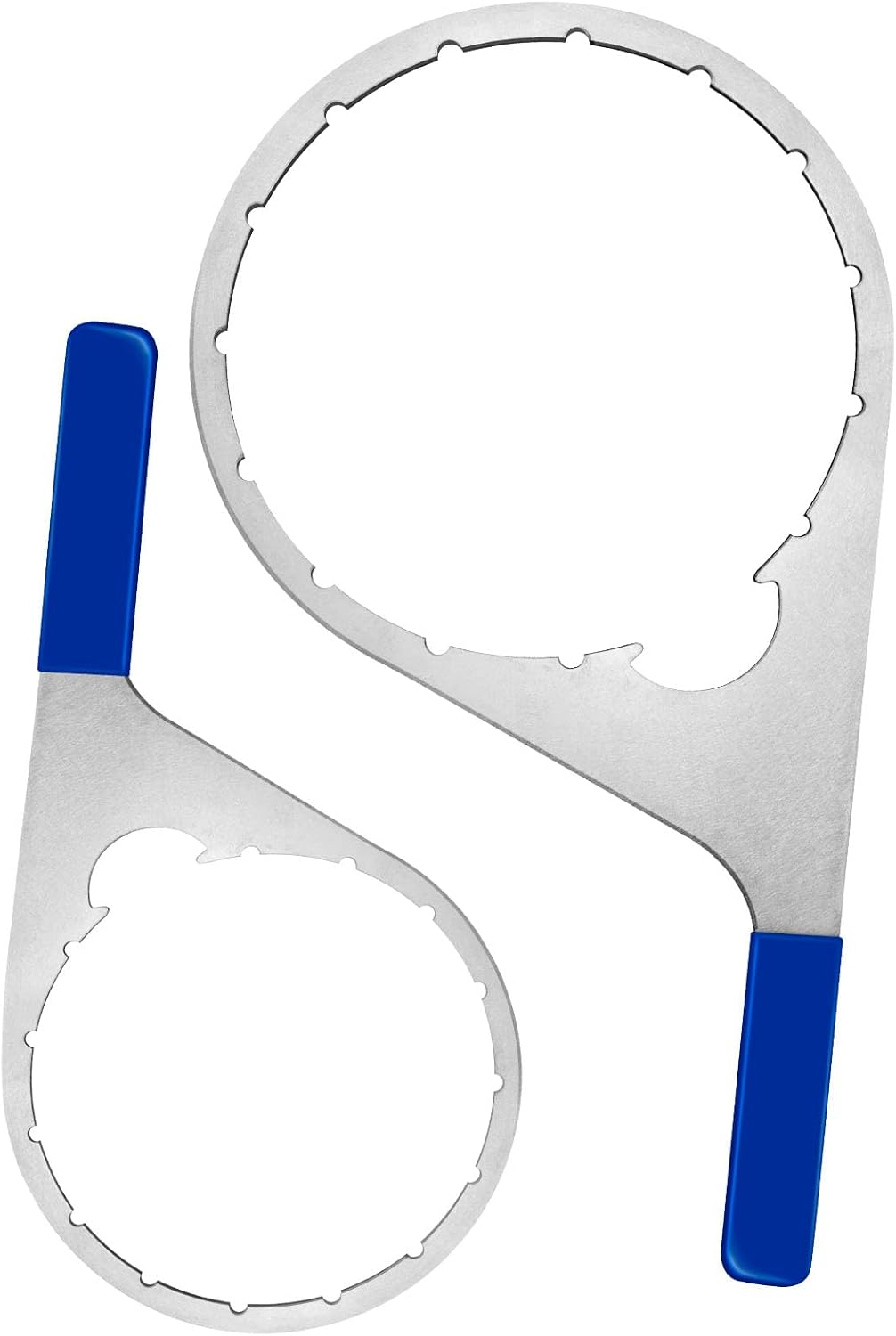 6 Inch & 8 Inch Colar/Vent Cap Fuel Filter Wrench for 380134 382 & 482 483 782, Replace for Davco Filter Wrench Fit