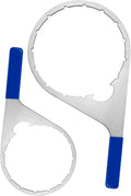 6 Inch & 8 Inch Colar/Vent Cap Fuel Filter Wrench for 380134 382 & 482 483 782, Replace for Davco Filter Wrench Fit