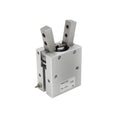 MHC2-10D Air Gripper Cylinder Angular Double Acting Pneumatic Parallel Jaw