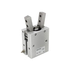 MHC2-10D Air Gripper Cylinder Angular Double Acting Pneumatic Parallel Jaw