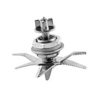 Suitble For Bear Blender Pbj-B10U5 Food Processor Blade