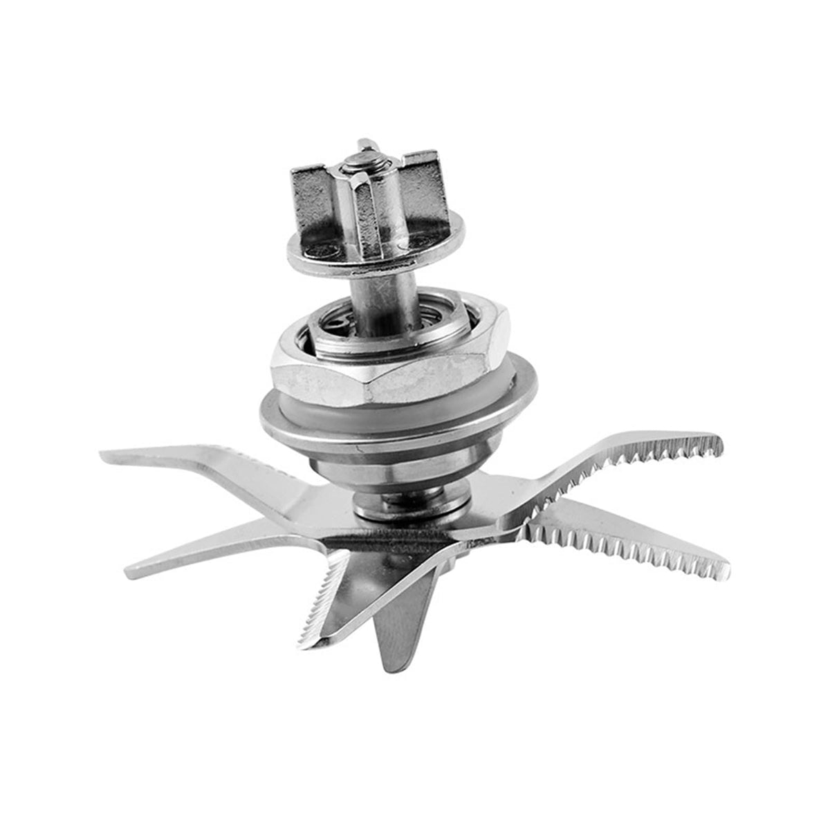 Suitble For Bear Blender Pbj-B10U5 Food Processor Blade