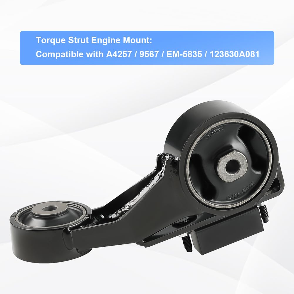 Torque Strut Engine Mount Replacement for Toyota Sienna 3.3L 2WD