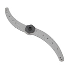 Dishwasher Middle Spray Arm for General Electric GE GDT530PGP4BB