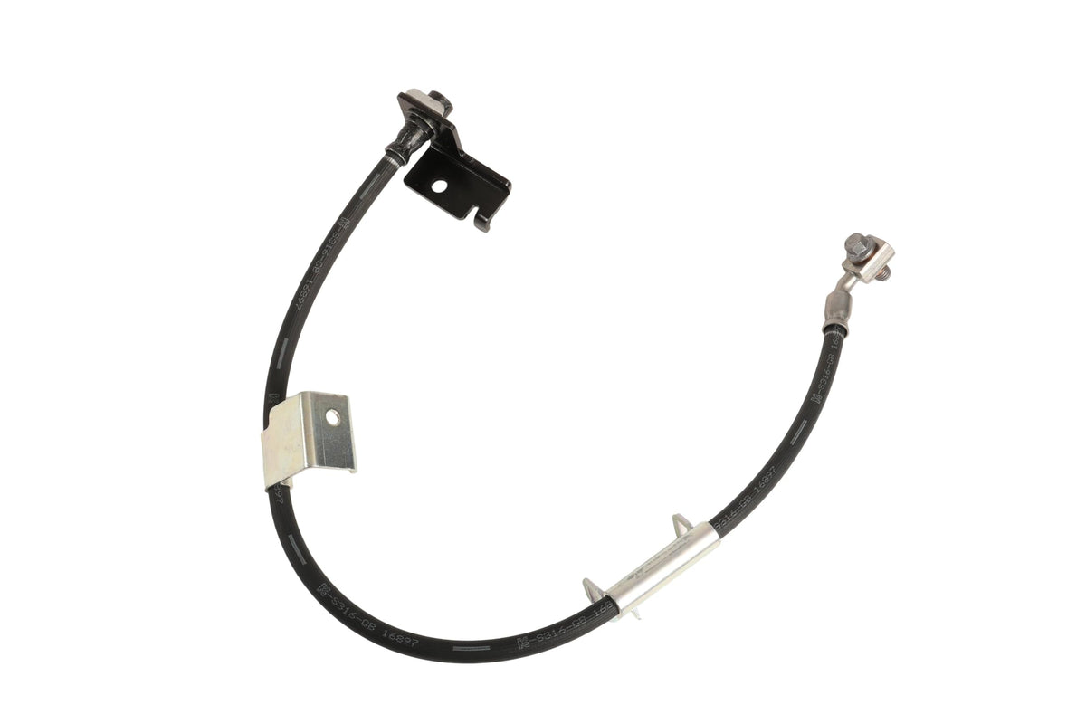 GM Genuine Parts 19435352 Front Passenger Side Brake Hose