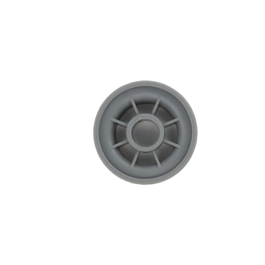 8x 165314 Dishwasher Lower Dishrack Wheel for Bosch SHX46A05UC/46