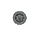 8x 165314 Dishwasher Lower Dishrack Wheel for Bosch SHX46A05UC/46