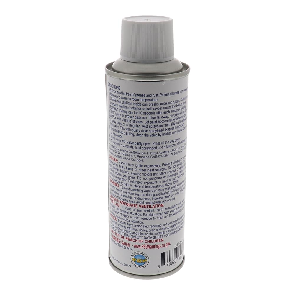98QBP0300 Microwave Cavity Spray Paint