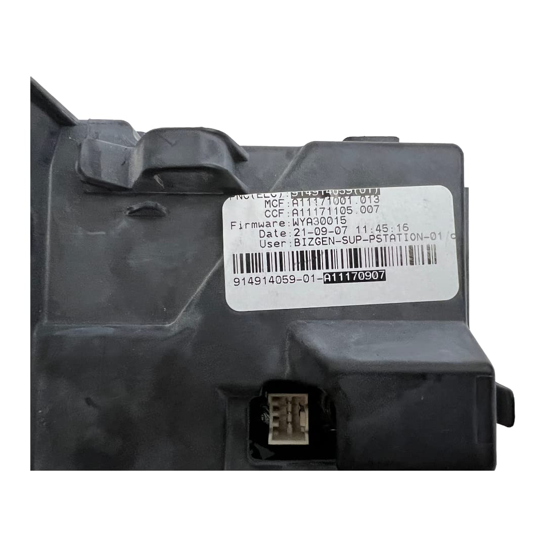 Advice Appliance Parts Washer Electronic Control Board 914914059, A11170907