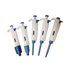 100-1000μL Micropipette High-Accurate Pipettor Adjustable Variable Volume Single-Channel Pipette for Laboratory