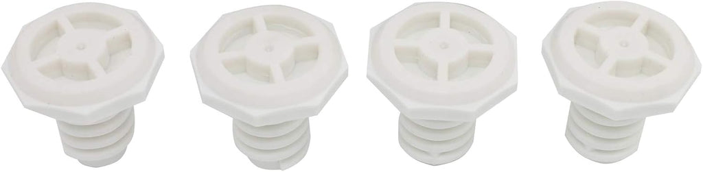 W10869845 Stacking Kit Replacement for Whirlpool WFW95HEDW0 Washer